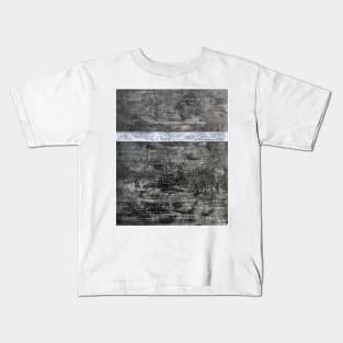 Blister In The Moon Kids T-Shirt